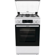  Плита кухонная Gorenje GGI5C23WF белый 