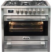  Кухонная плита Kaiser HGE 93505 R 