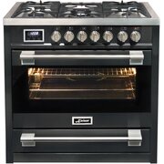  Кухонная плита Kaiser HGE 93505 S 