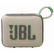  Портативная акустическа JBL Go 4 Sand 