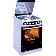  Кухонная плита Kaiser HGE 60301 MW 