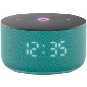  Портативная колонка Яндекс Станция Мини 3 YNDX-00027TRQ Бирюзовый 