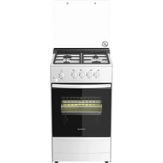  Кухонная плита Darina GM 4M42 008 W 