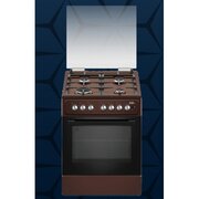  Кухонная плита комбинированная EFES SG-60C40SC1 BR 