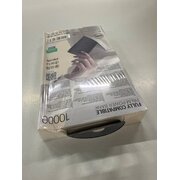  УЦ Аккумулятор внешний резервный HOCO J122 Respect 22.5W+PD20W 10000 mAh (чёрный) (плохая упаковка) 