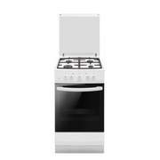  Кухонная плита Hansa FCGW530253 