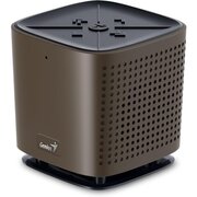  Портативная колонка Genius SP-925BT коричневый 