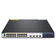  Коммутатор FS S3410-24TS-P 