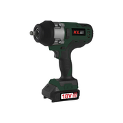  Гайковерт аккумуляторный KLPRO KLSS18BHX-50 с акк и ЗУ 
