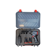  Аккумуляторный гайковерт PROFIPOWER BL-163 E0212 с акк и ЗУ 