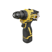  Дрель-шуруповерт Hanskonner Platinum HCD1645SC 2x2.0Ач 