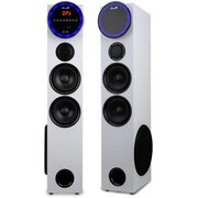  Колонка ELTRONIC 30-35 Home Sound белая 