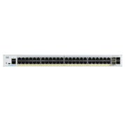  Коммутатор CISCO Catalyst 1000 (C1000-48P-4G-L) 