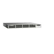  Коммутатор C9300-48P-A Catalyst 9300 48-port PoE+, Network Advantage 