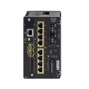  Коммутатор CISCO Catalyst IE3300 (IE-3300-8P2S-E) 