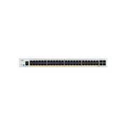  Коммутатор CISCO Catalyst 1000 (C1000FE-48P-4G-L) 