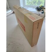  УЦ Ноутбук Lenovo IdeaPad Slim 3 15AMN8 (82XQ00EURK) Ryzen 3 7320U 8Gb SSD 256Gb AMD Radeon 610M (плохая упаковка, б/у, пропайка контактов питания) 