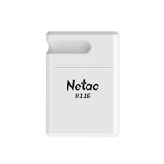  USB-флешка Netac U116 NT03U116N-064G-32WH 