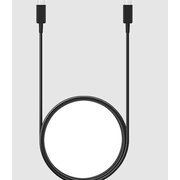  Кабель Samsung EP-DX510JBEGWW USB-C to USB-C 5A 1,8м черный 