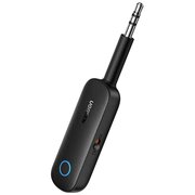  Адаптер UGREEN CM403 (80893) Bluetooth Receiver&Transmitter Black 