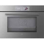  Духовой шкаф V-ZUG CSM6T-23041 CombiSteamer V6000 45M PowerSteam платина 