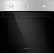  Духовой шкаф MAUNFELD EOGC604S Slim 