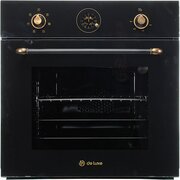  Духовой шкаф DE LUXE 6006.05эшв-150 