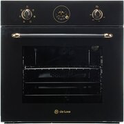  Духовой шкаф DE LUXE 6006.05эшв-151 