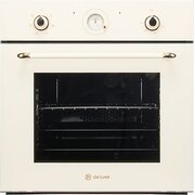  Духовой шкаф DE LUXE 6006.05эшв-152 