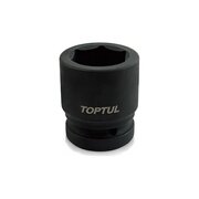  Головка ударная Toptul KABA3270 