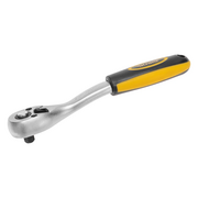  Ключ-трещотка Kranz KR-12-8403 1/4" 