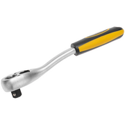  Ключ-трещотка Kranz KR-12-8401 1/2" 