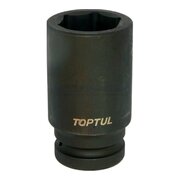  Головка ударная Toptul KABE2423 