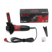  Машина углошлифовальная VEGA VG1050/125 