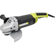  УШМ WORX Professional WU746.1 2500 Вт 