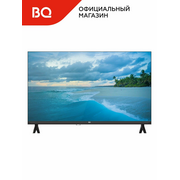  Телевизор BQ 32HNF01B Black 