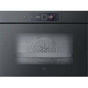  Духовой шкаф V-ZUG CS6T-23043 CombiSteamer V6000 AutoDoor черн.стекло 