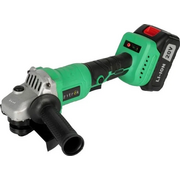 Угловая шлифмашина Zitrek ZKAG20-125 Pro (083-1078) 