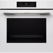  Духовой шкаф BOSCH HJG852YW0T белый 