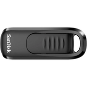  USB-флешка SanDisk Ultra Slider 32Gb (SDCZ480-032G-G46), Type-C 