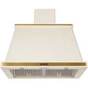  Вытяжка Kuppersberg T 969 C Bronze 