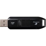  USB-флешка Patriot Xporter 3 256GB (PSF256GX3B3U) USB 3.2 Gen 1 Slider Type-A 