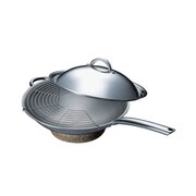  Набор Pro Wok V-ZUG H62596 для CookTop Wok I40 