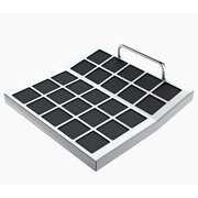  Фильтр V-ZUG 1155757 с активированным углем Longlife plus для CombiCookTop V4000/V2000 