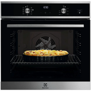  Духовой шкаф Electrolux EOD5F71X нерж 