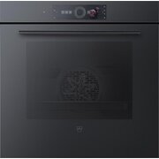  Духовой шкаф V-ZUG Combair V2000 60 C2T-21043 черн.стекло 