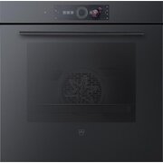  Духовой шкаф V-ZUG Combair V6000 60 C6T-21047 черн.стекло 