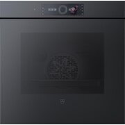  Духовой шкаф V-ZUG Combair V6000 C6T-21068 черн.стекло 