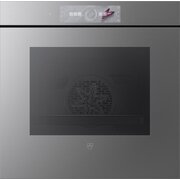  Духовой шкаф V-ZUG Combair V6000 C6T-21068 платина 