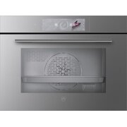  Духовой шкаф V-ZUG S4T-23026 Steamer V4000 45 платина 